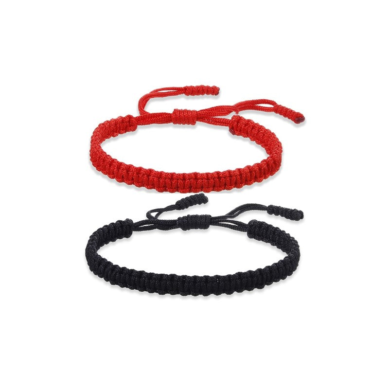 Braccialetti Dell'Amicizia Filo