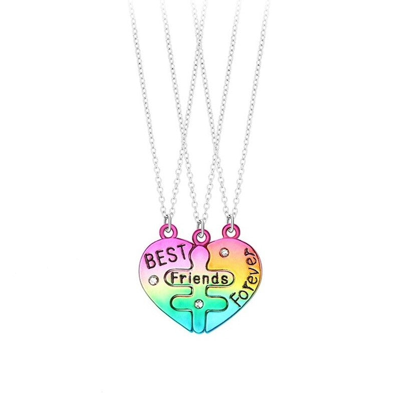 Collana Arcobaleno