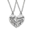 Collana Best Friends Forever