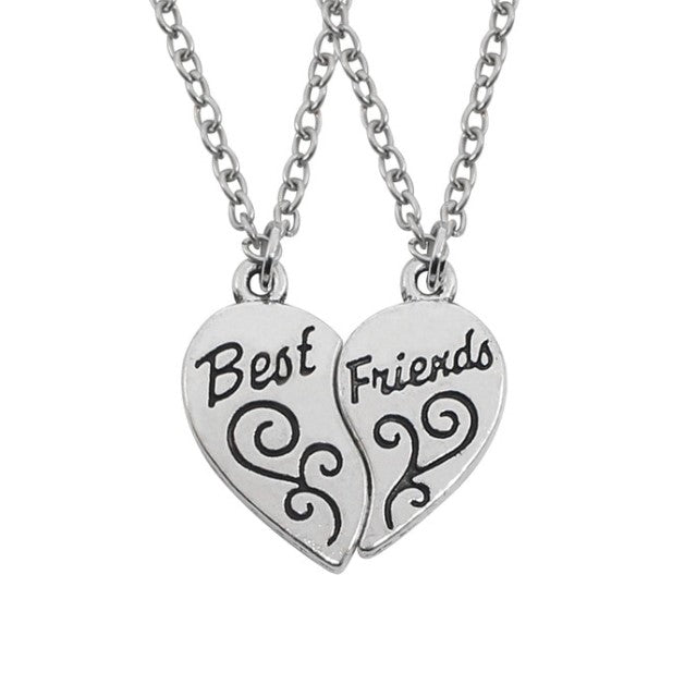 Collana Best Friends Forever