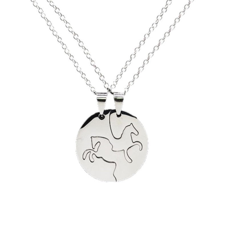 Collana Cavallo