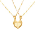 Collana Coppia Fidanzati Oro