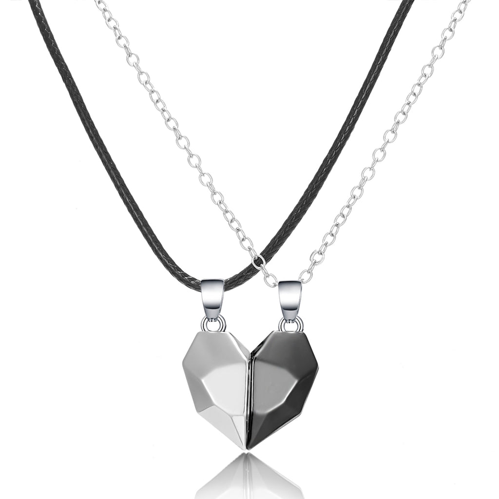 collana coppia magnetica