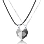collana coppia magnetica
