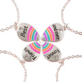 Collana Farfalla