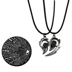 collana i love you 100 lingue