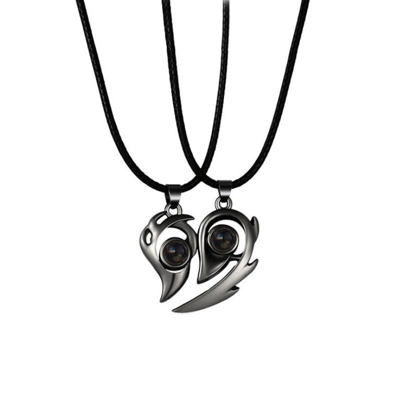 collana i love you