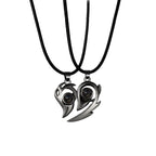 collana i love you