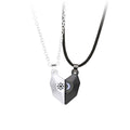 Collana Luna Coppia