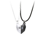 Collana Luna Coppia