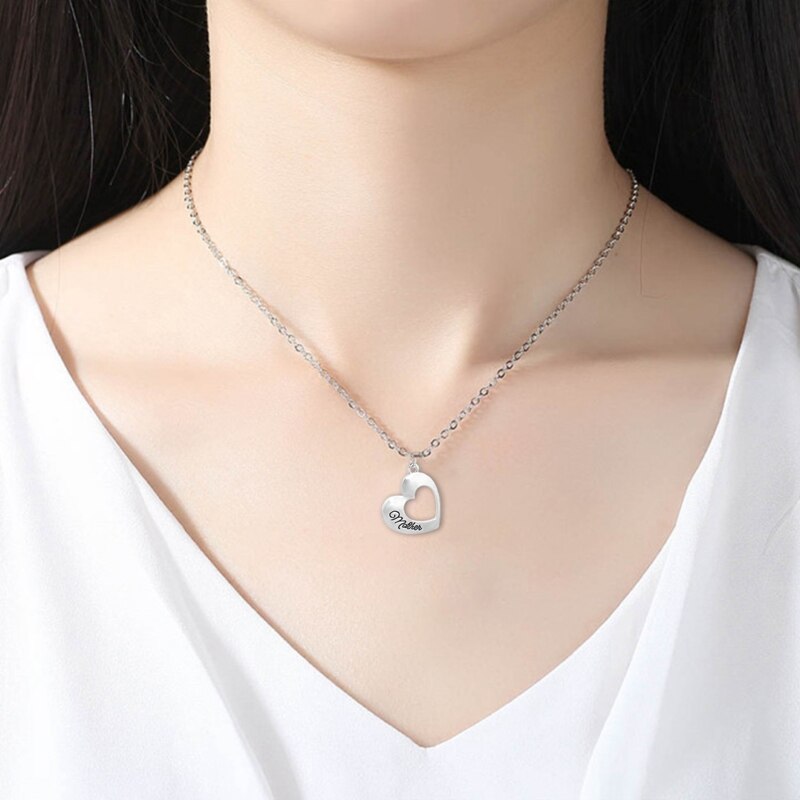 Collana Madre e Figlia