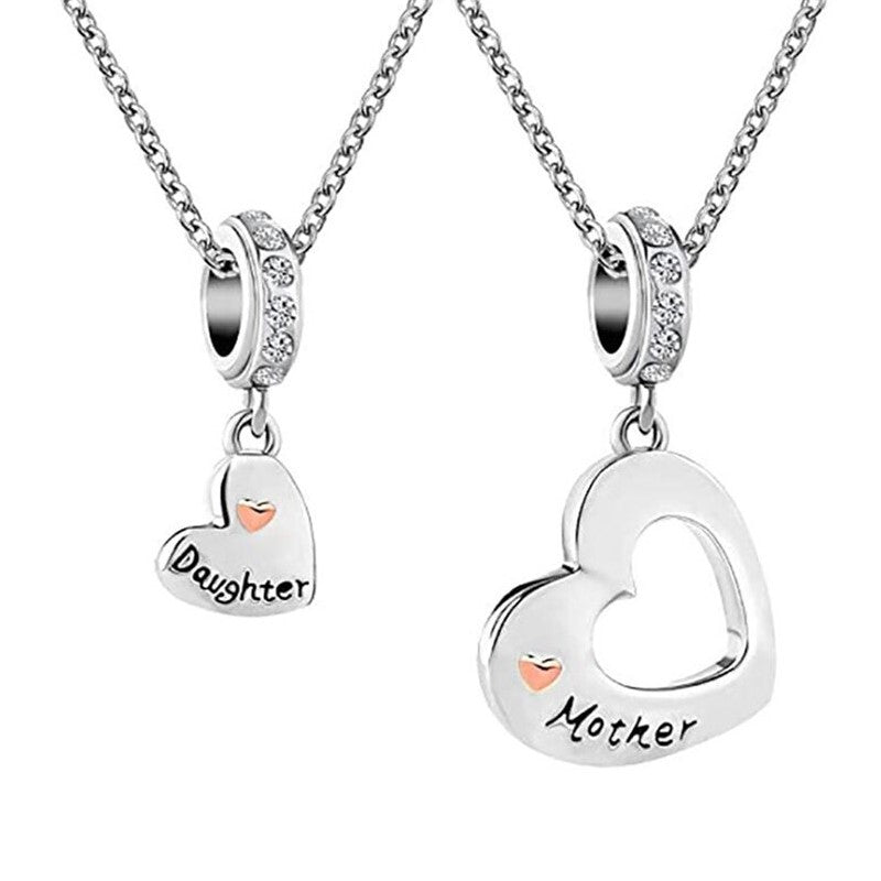 Collana Madre Figlia