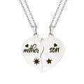 Collana Madre Figlio