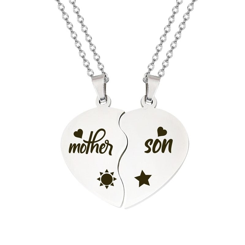 Collana Madre Figlio