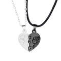 Collana Magnetica Cuore