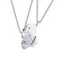 Collana Mamma E Figli
