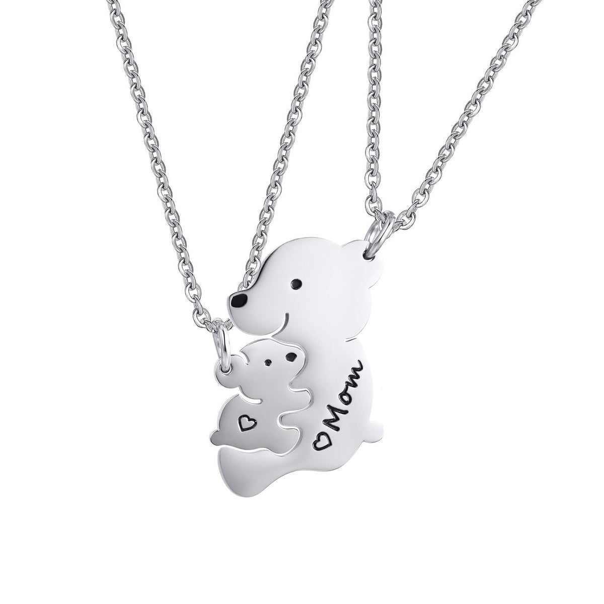 Collana Mamma E Figli