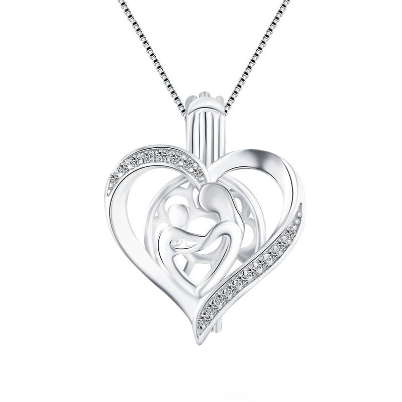 PUROLOVE™ - COLLANA MAMMA E FIGLIA LEGAME ETERNO PUROLOVE™ - COLLANA MAMMA E FIGLIA LEGAME ETERNO