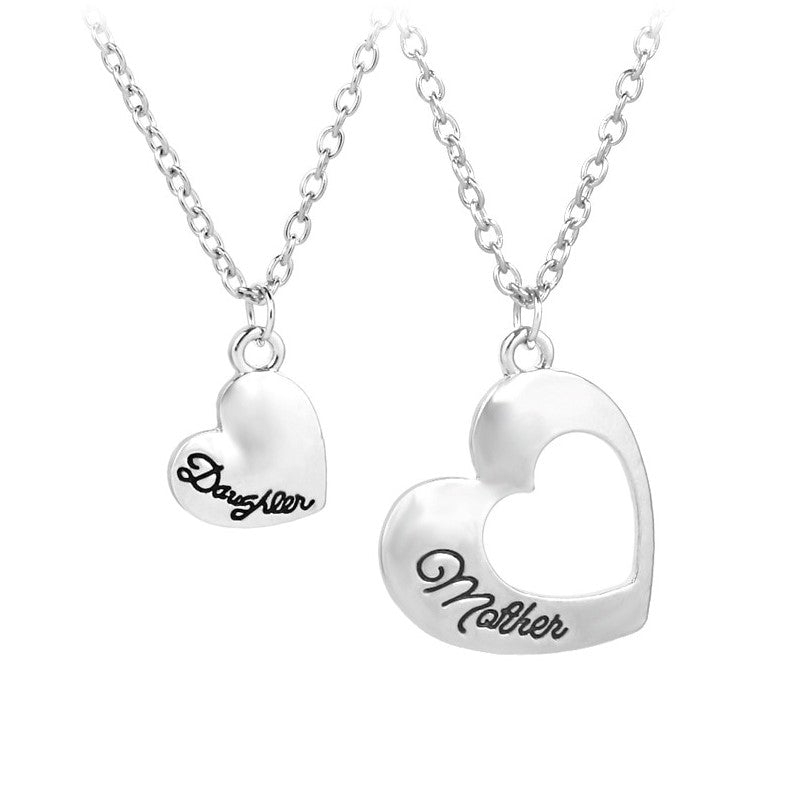 Collana Mamma E Figlia xl