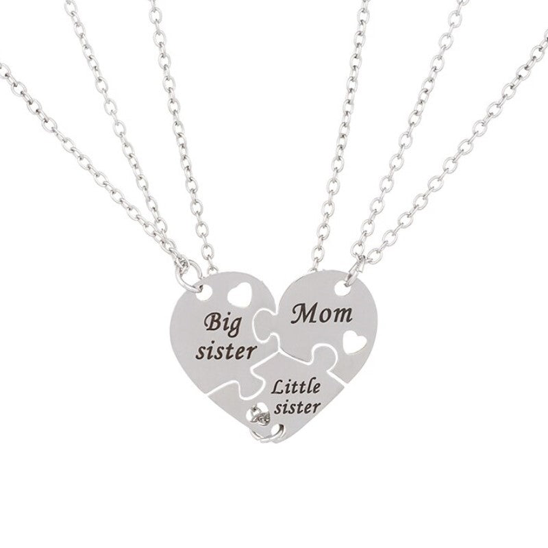 Collana Mamma E Figlia xxl