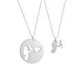 Collana Mamma Per Bambini