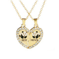 collana panda