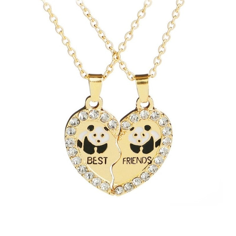 collana panda