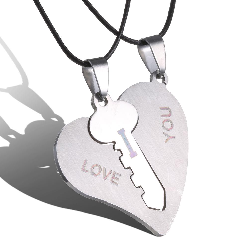Collana per Lui e Lei