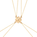 Collana Portafortuna oro