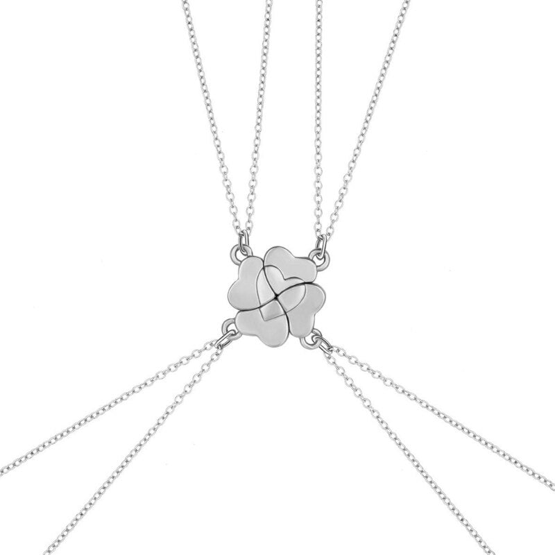 Collana Portafortuna