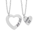 Collana Sorelle
