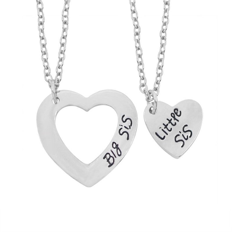 Collana Sorelle