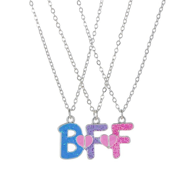 Collane Bff Calamita